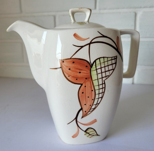 Retro mid century midwinter - retro,