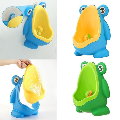 Frog potty for - for, with