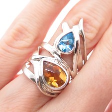 HAGIT GORALI 925 Sterling