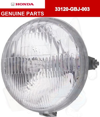 Genuine honda little super - genuine,