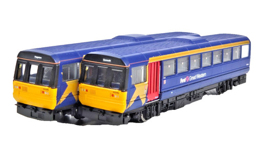 Hornby r2809 gauge - hornby, class