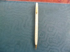 Lady Sheaffer Pencil 642