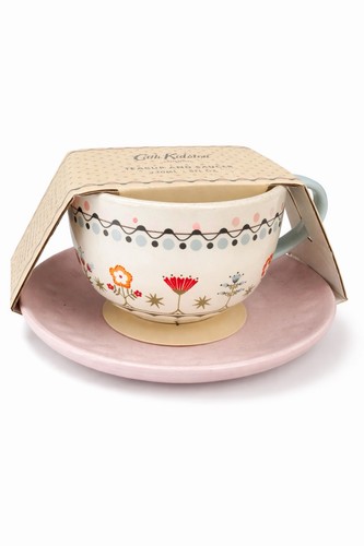 Cath kidston painted - cath, table
