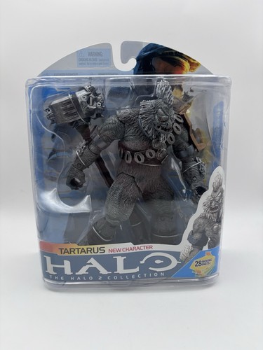 Mcfarlane toys halo - halo, 2