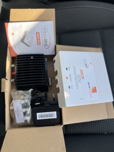 Global invacom dscr gtu fibre - global,