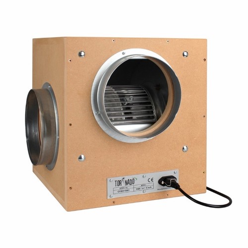 Buy any box - box, fan