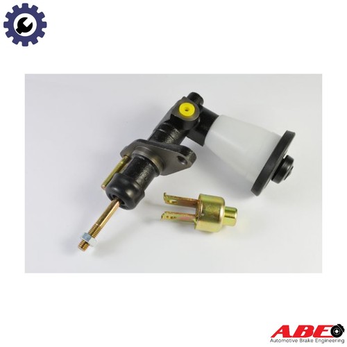 Master cylinder clutch - master,