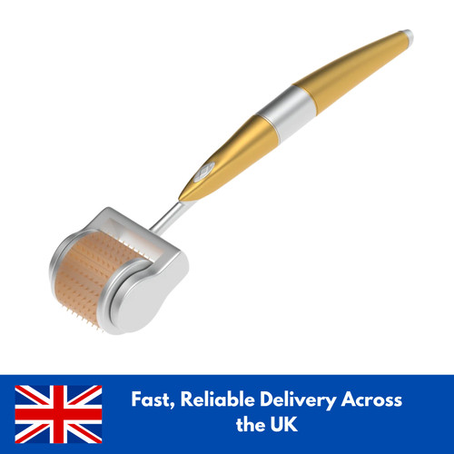 192 zgts titanium micro needle - 192,