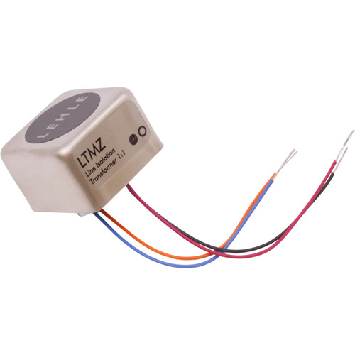 Transformer lehle audio - transformer,, lehle,