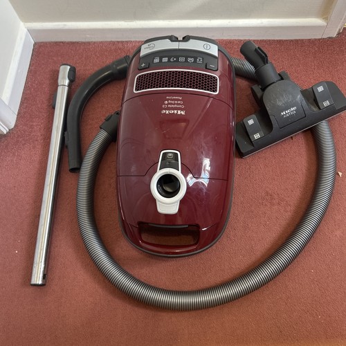 Miele complete cat and dog - dog, c3