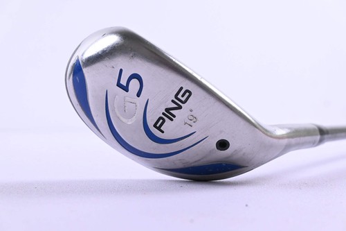 Ping hybrid 19 - g5, degree