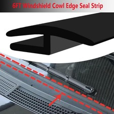 6ft Car Front Windshield Panel