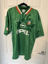 Ireland Shirt 1994 Large