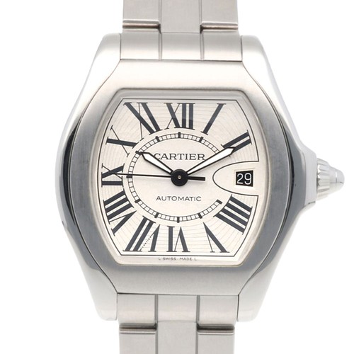 Cartier roadster watches - cartier,