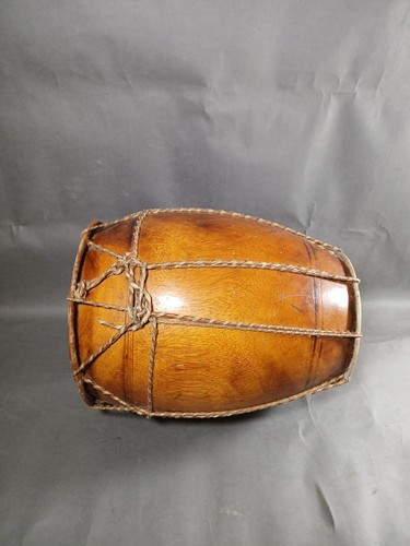 Dholak mango wood - dholak,