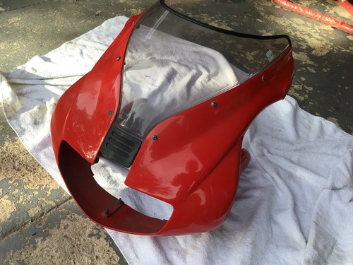 Ducati 620 750 800 900 - 620, ss