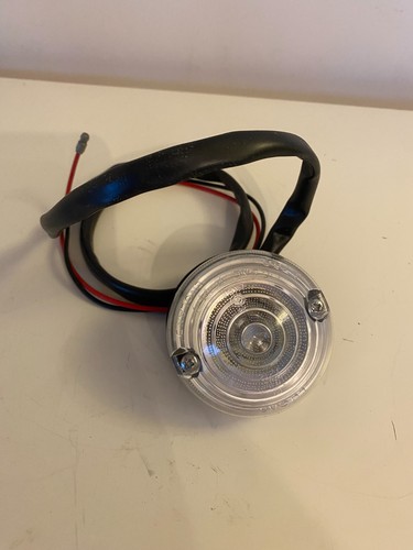 Lucas side light assembly - , land