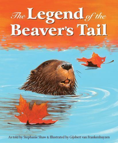 The legend beaver s - the, beaver's
