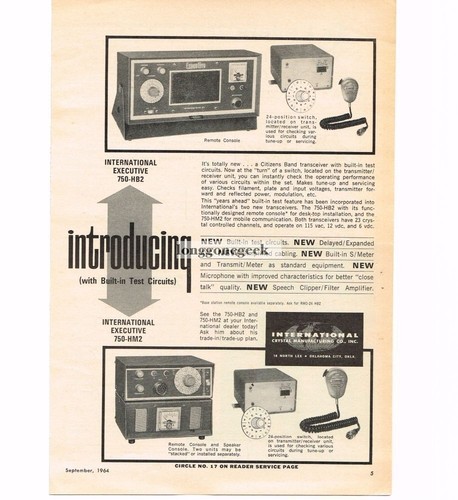 1964 international crystal - international,