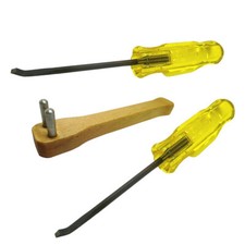 C.S. Osborne Caning Tool /