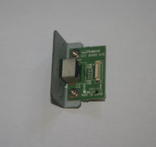 ROLAND VERSACAMM PRINTER  SP540 SP-540V TUC TAKE UP CONTROLLER BOARD SOCKET