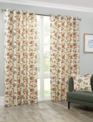 Sundour shelley floral ready - floral,