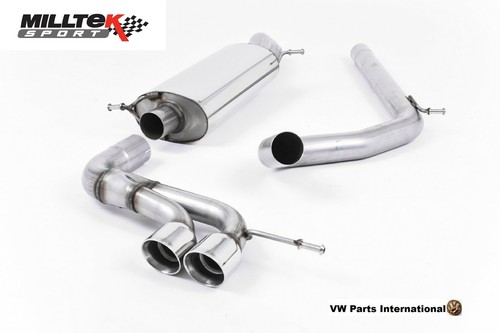 For seat ibiza cupra 8tfsi - for,