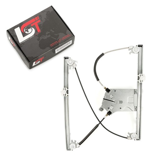 Electric window lifter front - lifter,