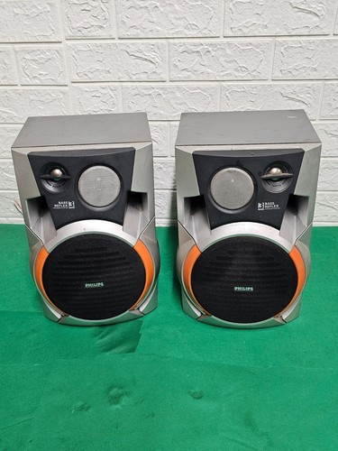 Philips mini system - hi-fi,