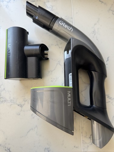 Gtech multi hand - gtech,