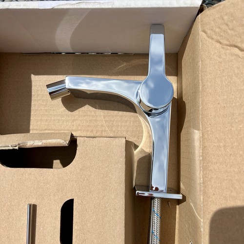 Keuco edition bidet mixer - edition, 11