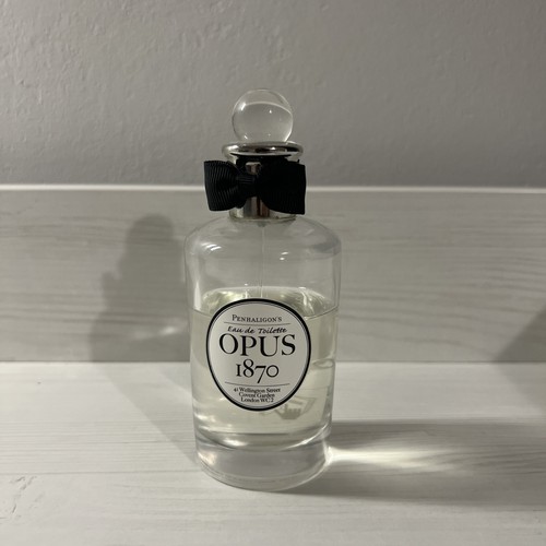 Penhaligon opus 1870 - penhaligon's, de