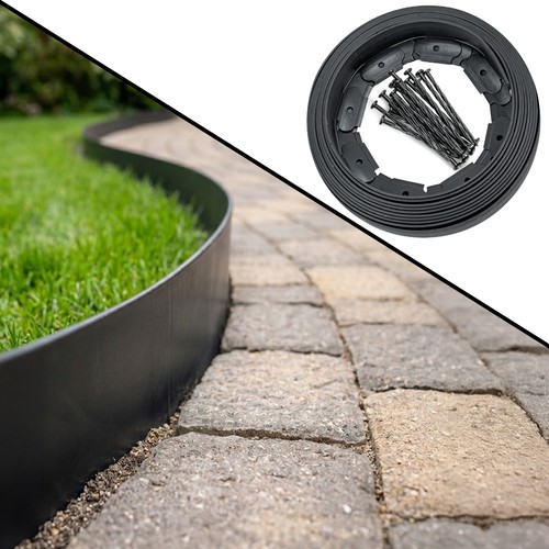 10m flexible garden lawn - 10m,