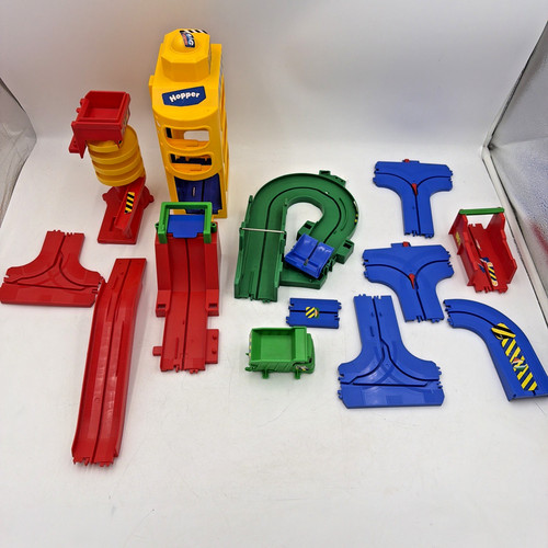 Vintage tomy big - big,