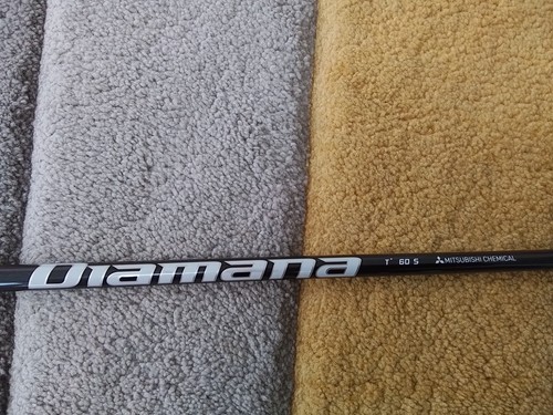Ping driver shaft stiff - ping,