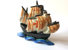 GOLDSCHEIDER VERY RARE  EARLY