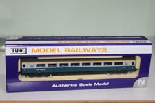 DAPOL N GAUGE BRITISH RAILWAYS