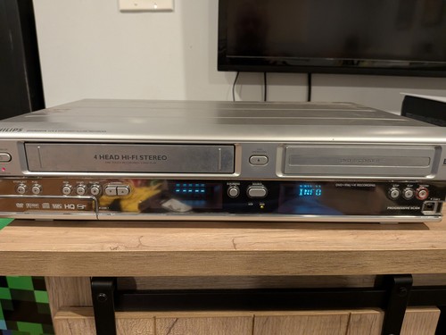 Philips video cassette - philips,