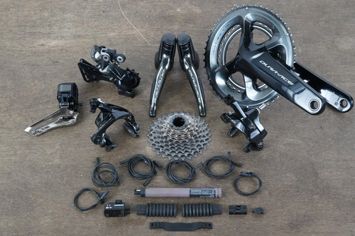 Shimano dura ace - r9150, di2