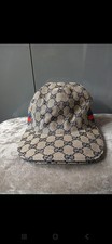 Gucci Men's Baseball Cap Size L