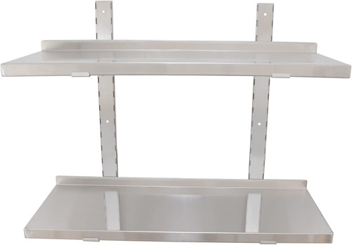 Heavy duty stainless steel - stainless,