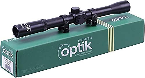 Richter optik 4x20 crystal - optik,