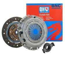 Clutch Kit 3 in 1 for FORD