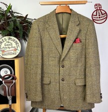 Harris Tweed (42L) EWM Modern