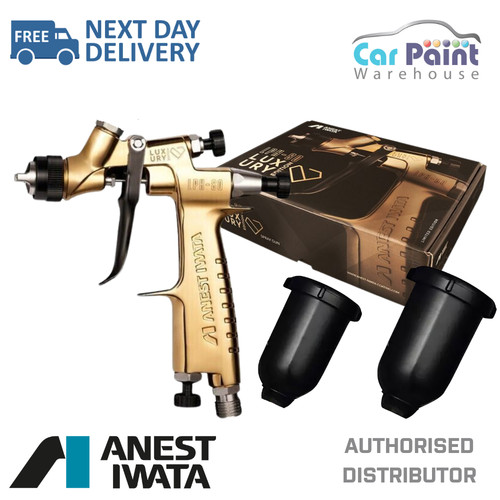 Anest iwata lph smart - anest, lph-80