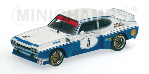 Ford capri rs3100 etc - rs3100,