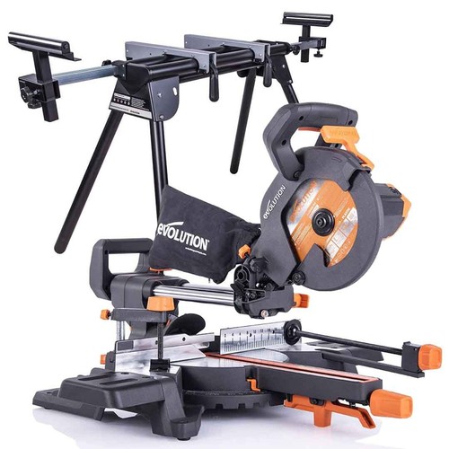 Evolution r185sms 185mm - r185sms+,