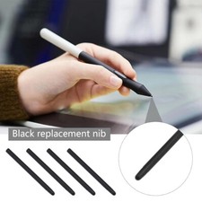 10 Pack Replacement Refill Pen Nibs Standard Fit for Bamboo for Wacom CTL460 etc
