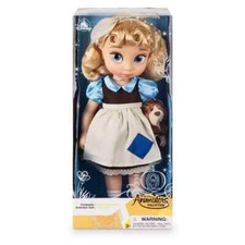 Disney Animators' Collection - Cinderella - Doll - 39cm NEW