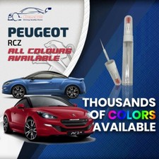 For Peugeot RCZ 2009-2015